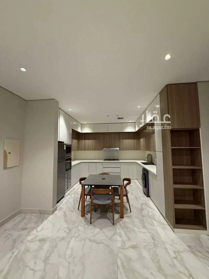 2 bedroom apartment in Al Narjis 19