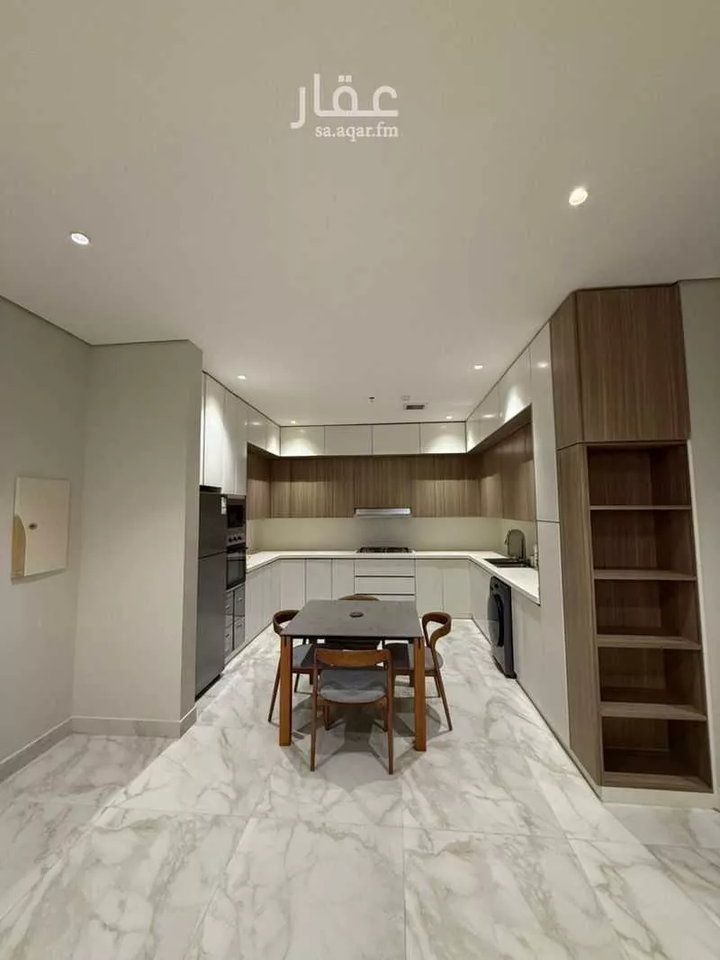 2 bedroom apartment in Al Narjis 3