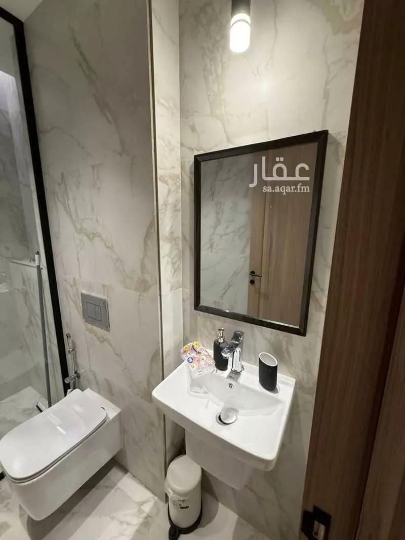 2 bedroom apartment in Al Narjis 21