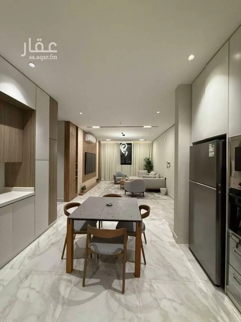 2 bedroom apartment in Al Narjis 23