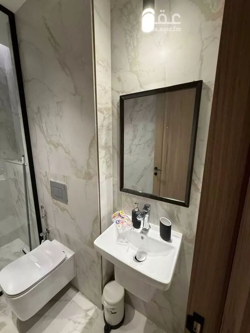 2 bedroom apartment in Al Narjis 5