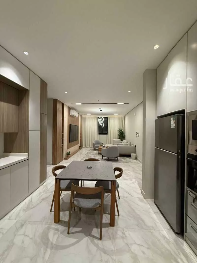 2 bedroom apartment in Al Narjis 6