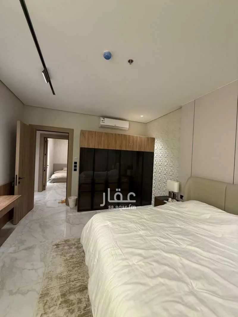 2 bedroom apartment in Al Narjis 10