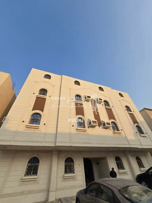5 bedroom apartment in Al Shamiyah Al Jadid 5