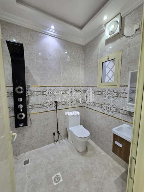 5 bedroom apartment in Al Shamiyah Al Jadid 3