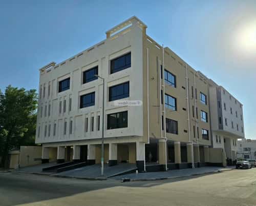 6 bedroom apartment in Al Sharayea 3