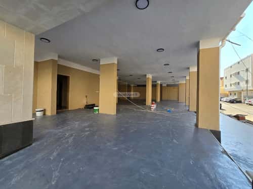 6 bedroom apartment in Al Sharayea 6