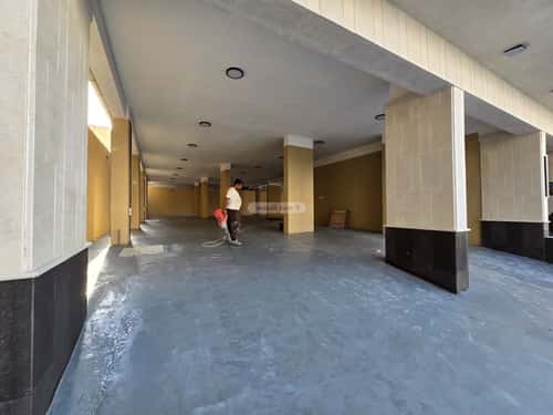 6 bedroom apartment in Al Sharayea 15