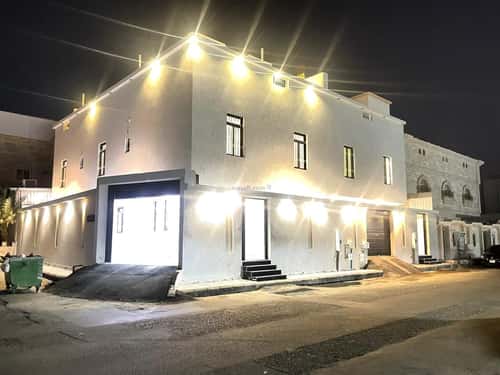 6 bedroom villa in Al Umrah, Makkah 12