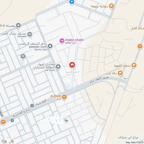 5 bedroom floor in Al Tarwiyah 2