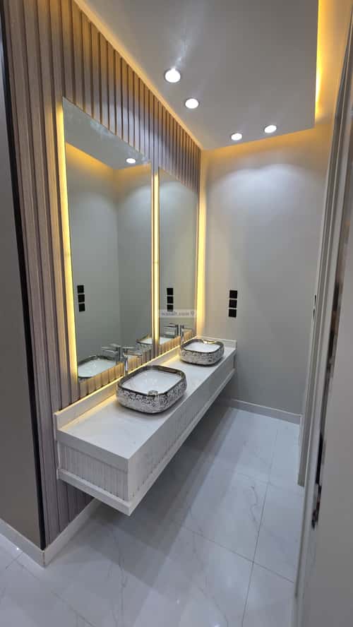 8 bedroom villa in Al Shamiyah Al Jadid 4