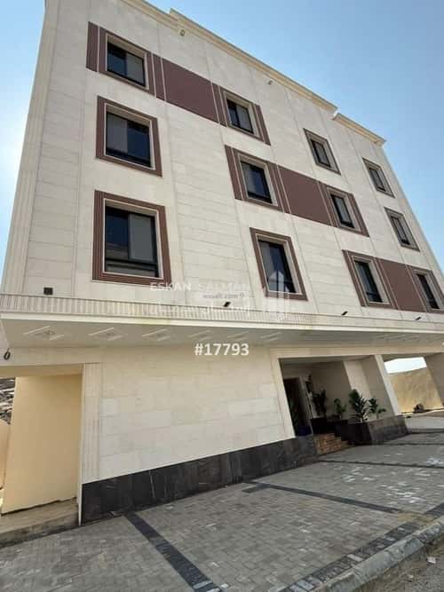5 bedroom apartment in Al Khadra 2