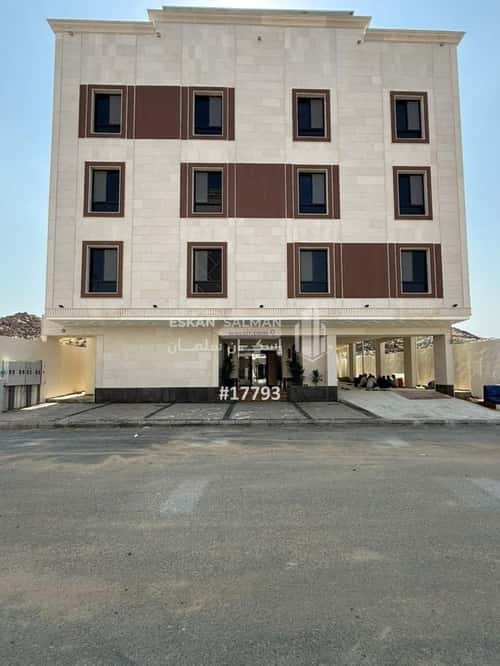 5 bedroom apartment in Al Khadra 3