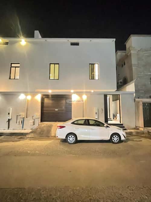 6 bedroom villa in Al Umrah, Makkah 17