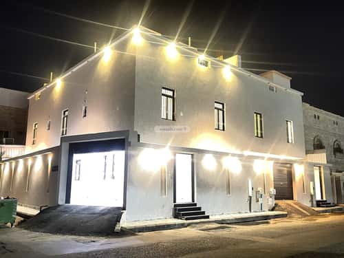 6 bedroom villa in Al Umrah, Makkah 9
