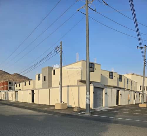 6 bedroom villa in Al Jiranah, Makkah 17