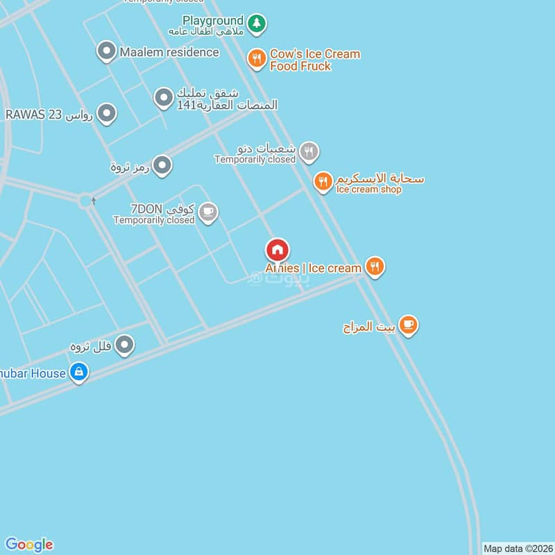 2 bedroom apartment in As Saif, Eastern Province 3