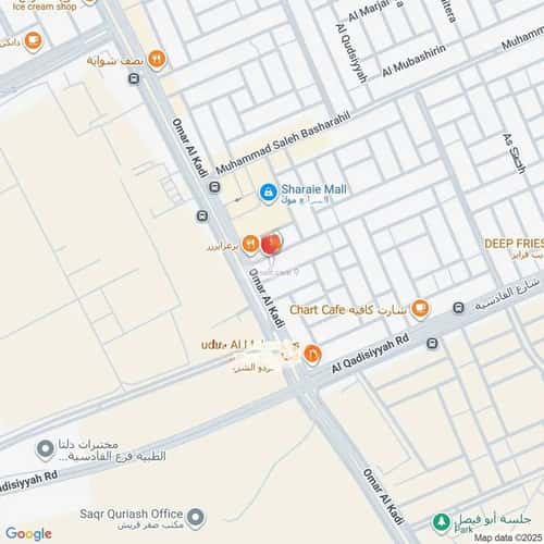 4 bedroom apartment in Al Salam, Makkah 5