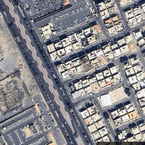 4 bedroom apartment in Al Salam, Makkah 4