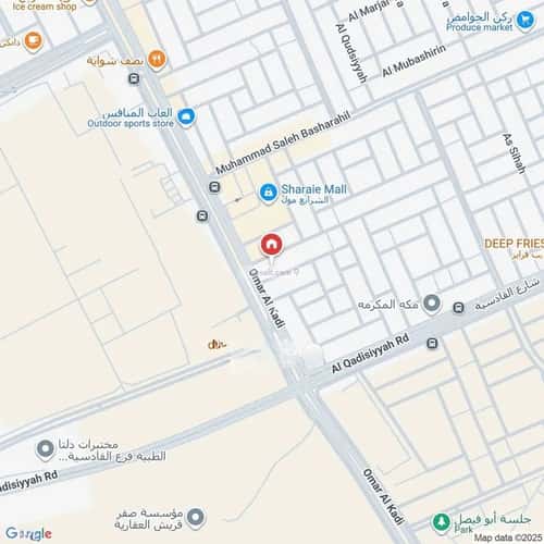 4 bedroom apartment in Al Salam, Makkah 7