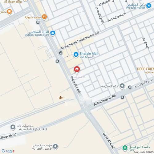 4 bedroom apartment in Al Salam, Makkah 4
