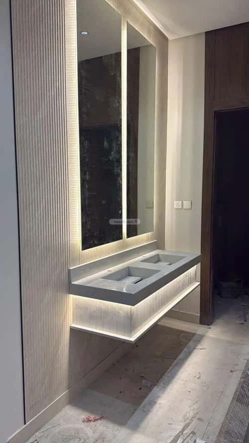 4 bedroom apartment in Al Salam, Makkah 5