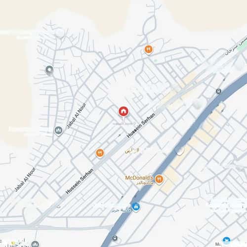 7 bedroom apartment in Jabal Al Nour, Makkah 12