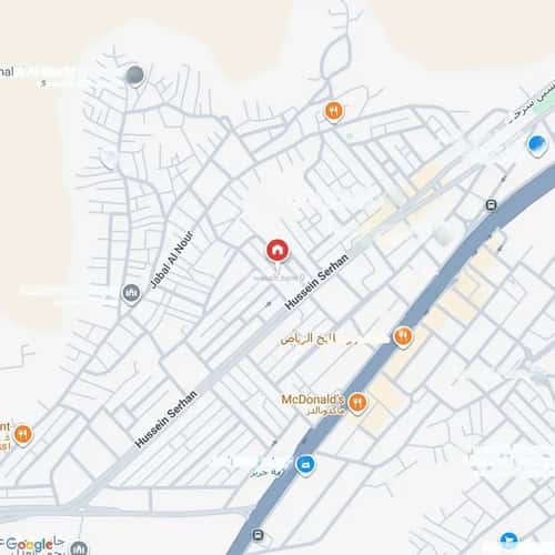 7 bedroom apartment in Jabal Al Nour, Makkah 14