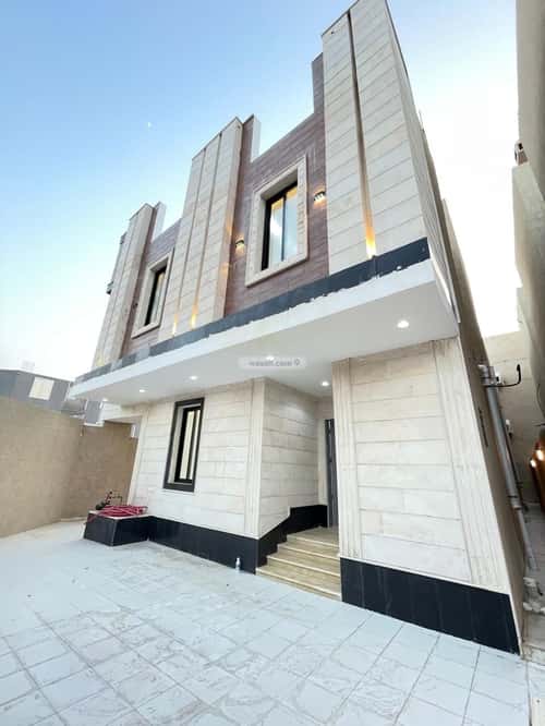 6 bedroom villa in Al Misyal Al Jadid 5