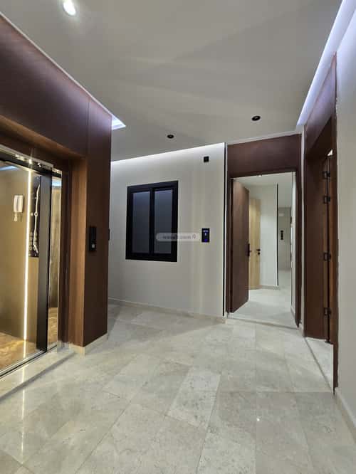 5 bedroom apartment in Al Sharayea 2