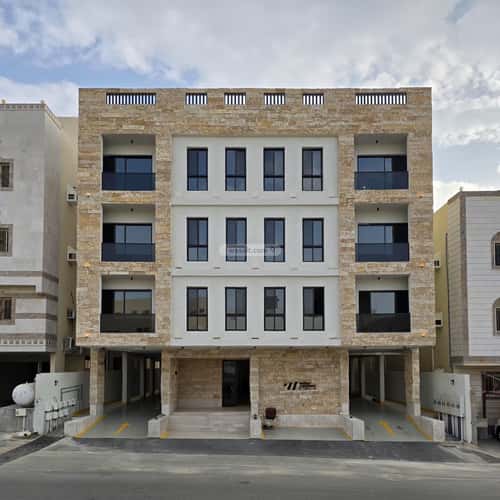 4 bedroom apartment in Al Sharayea, Makkah 2