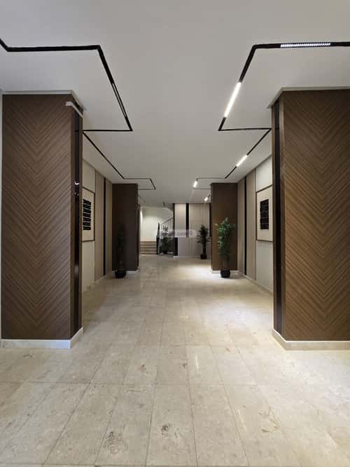 4 bedroom apartment in Al Sharayea, Makkah 15