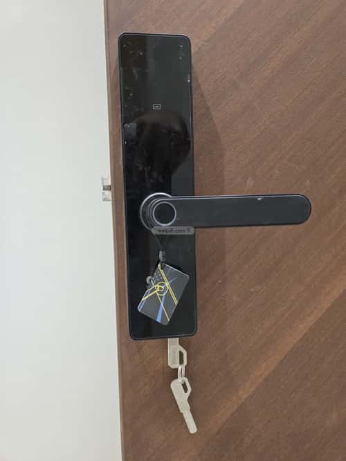 4 bedroom apartment in Al Sharayea, Makkah 9