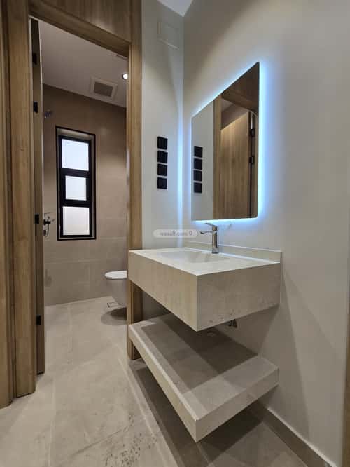 4 bedroom apartment in Al Sharayea, Makkah 10