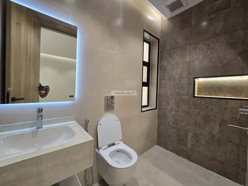 4 bedroom apartment in Al Sharayea, Makkah 5