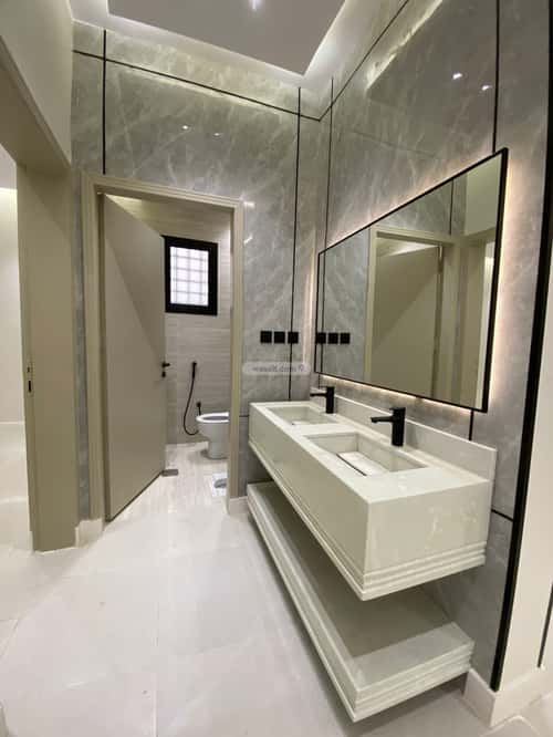 6 bedroom villa in Al Jiranah, Makkah 9