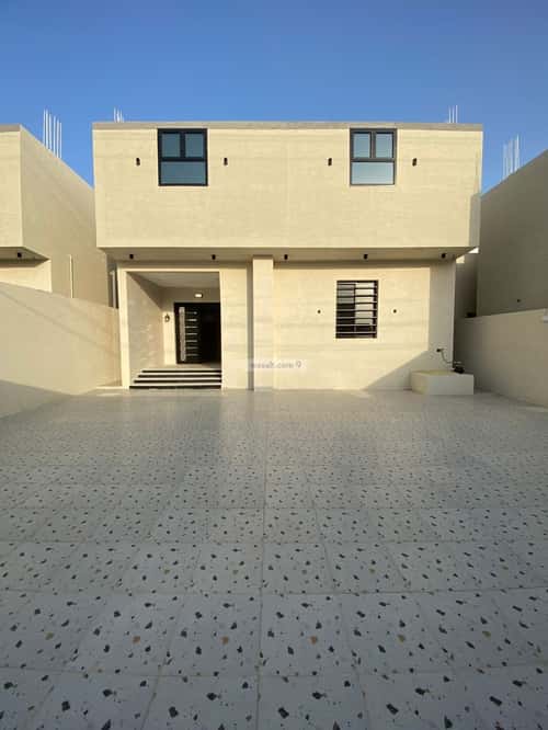 6 bedroom villa in Al Jiranah, Makkah 8