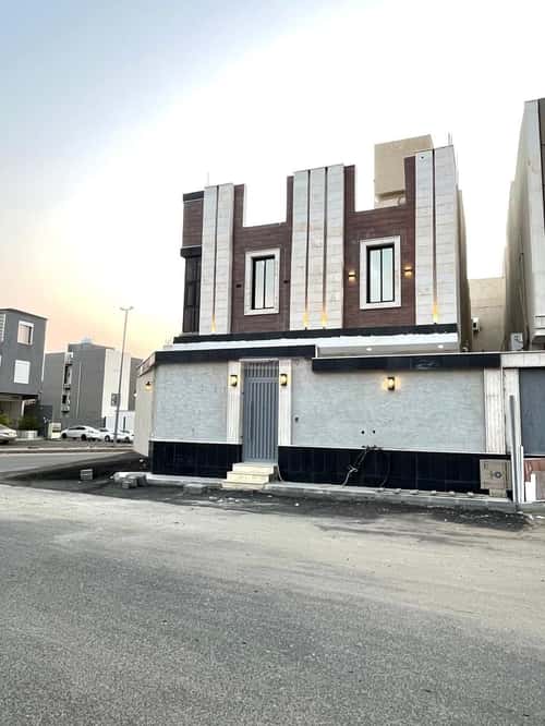فيلا 6 غرف في الشامية الجديد 8