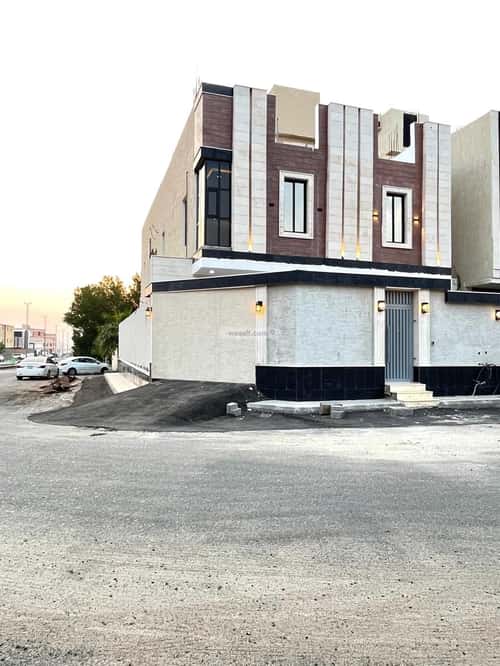 فيلا 6 غرف في الشامية الجديد 5