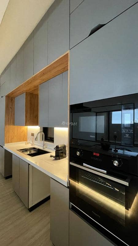 4 bedroom apartment in As Sadafah, Eastern Province 8