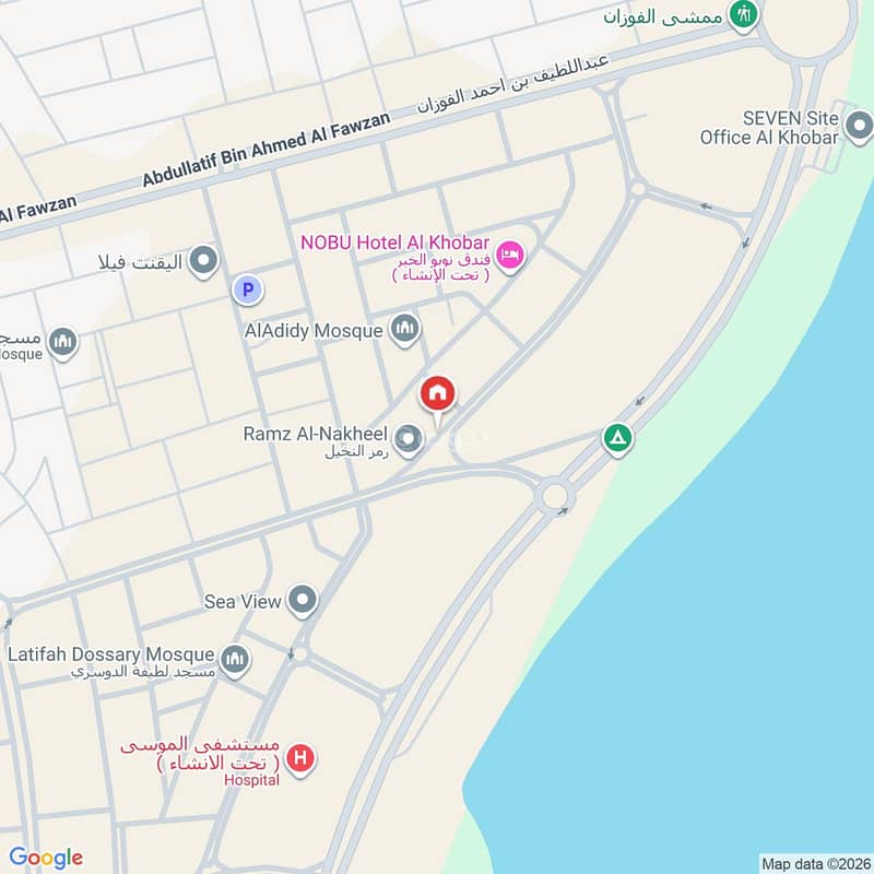 4 bedroom apartment in As Sadafah, Eastern Province 19