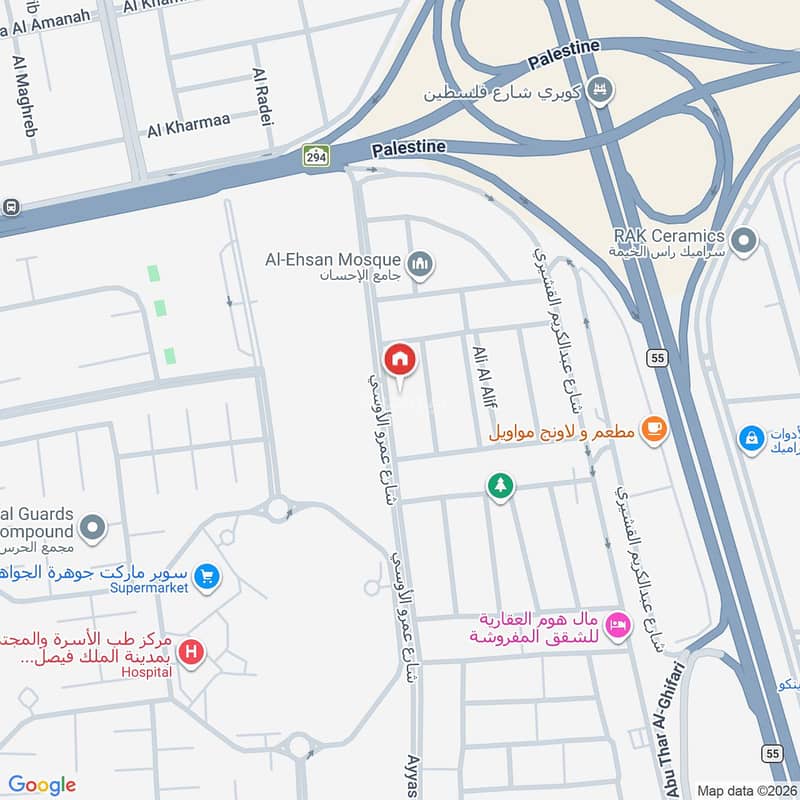 apartment in Bani Malik, Jeddah 2
