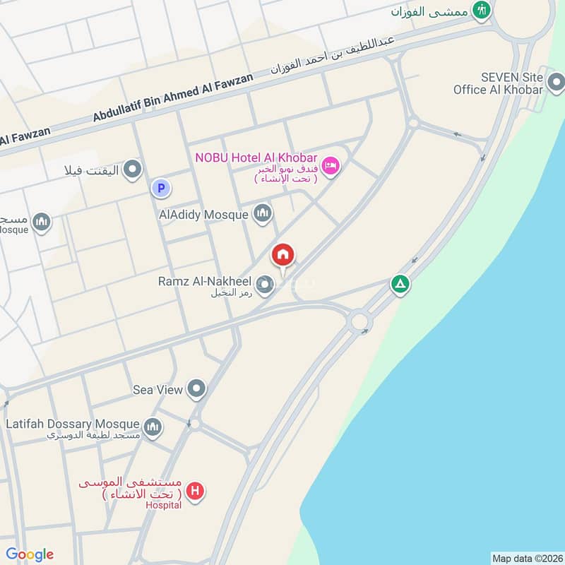 4 bedroom apartment in As Sadafah, Eastern Province 21