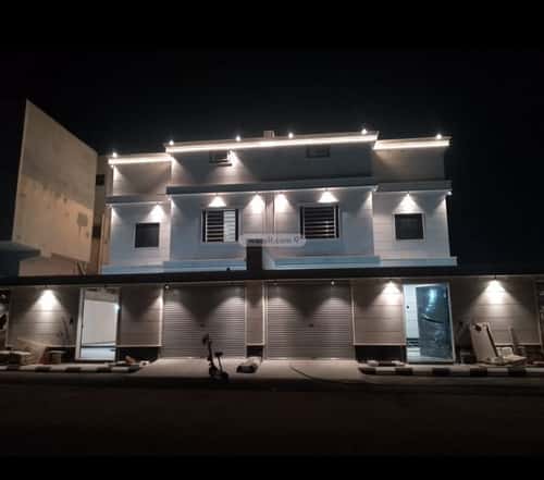 8 bedroom villa in Al Shamiyah Al Jadid 2