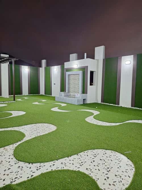 6 bedroom villa in Al Hajlah Al Jadid, Makkah 13