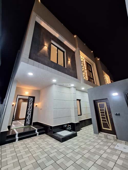 6 bedroom villa in Al Hajlah Al Jadid, Makkah 5