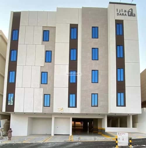 3 bedroom apartment in Batha Quraysh 4