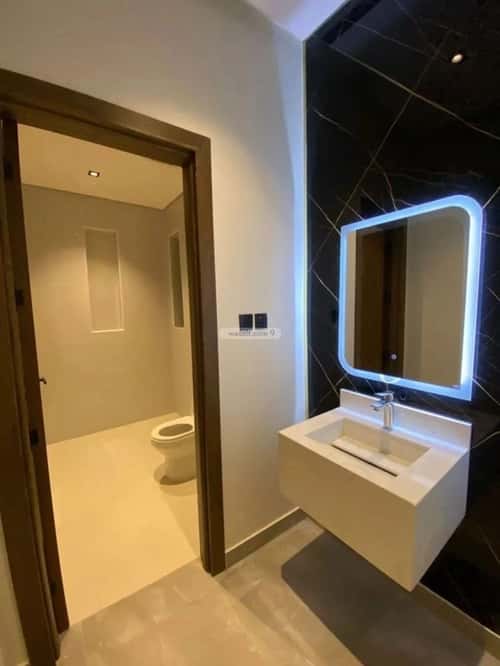 3 bedroom apartment in Batha Quraysh 5