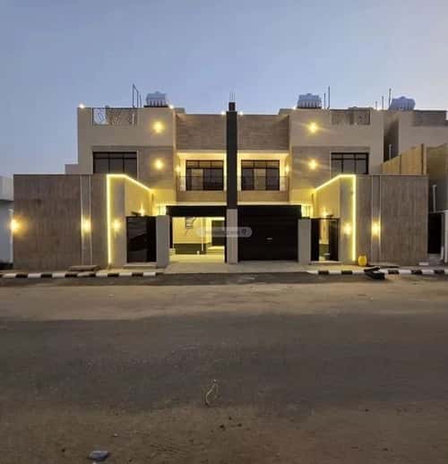 8 bedroom villa in Al Shamiyah Al Jadid 2