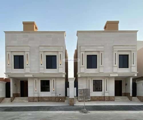 10 bedroom villa in Al Shamiyah Al Jadid 11